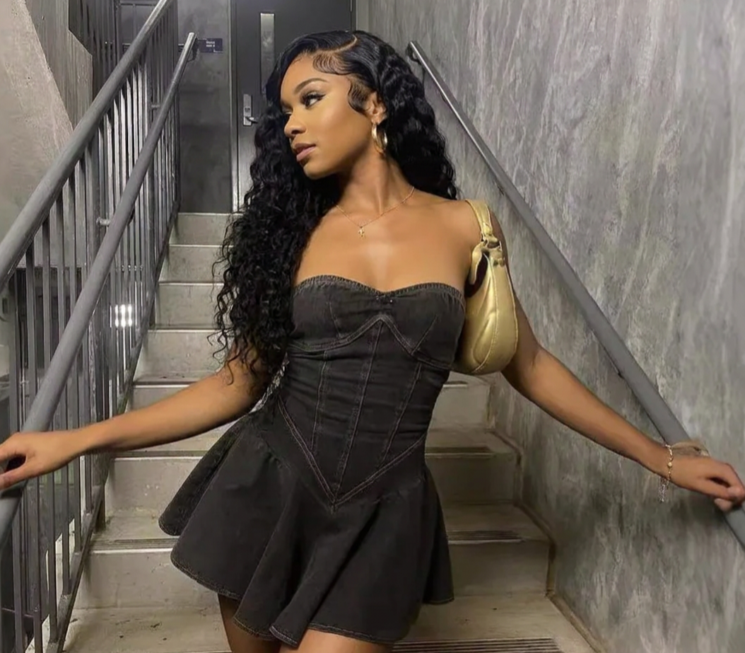 Classic and Premium Hairs 250% HD Lace Glueless Wigs