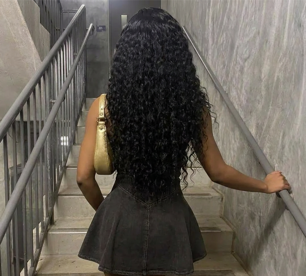 Classic and Premium Hairs 250% HD Lace Glueless Wigs