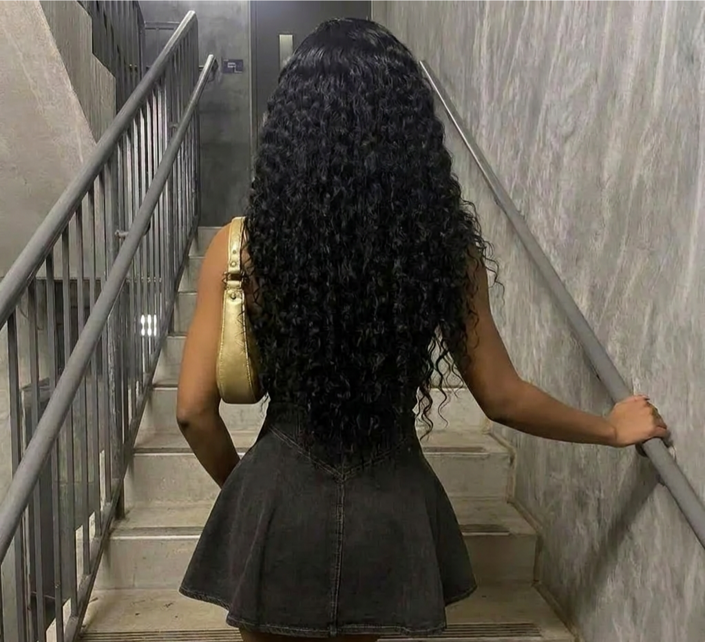 Classic and Premium Hairs 250% HD Lace Glueless Wigs