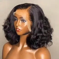 5X5 Super Double drawn Bouncy Hair