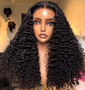 Peruvian 100% Human Pixie curl