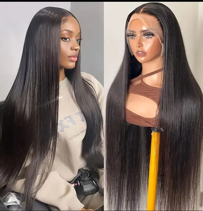 Classic and Premium Hairs 250% Vietnamese Straight Hair Extensions