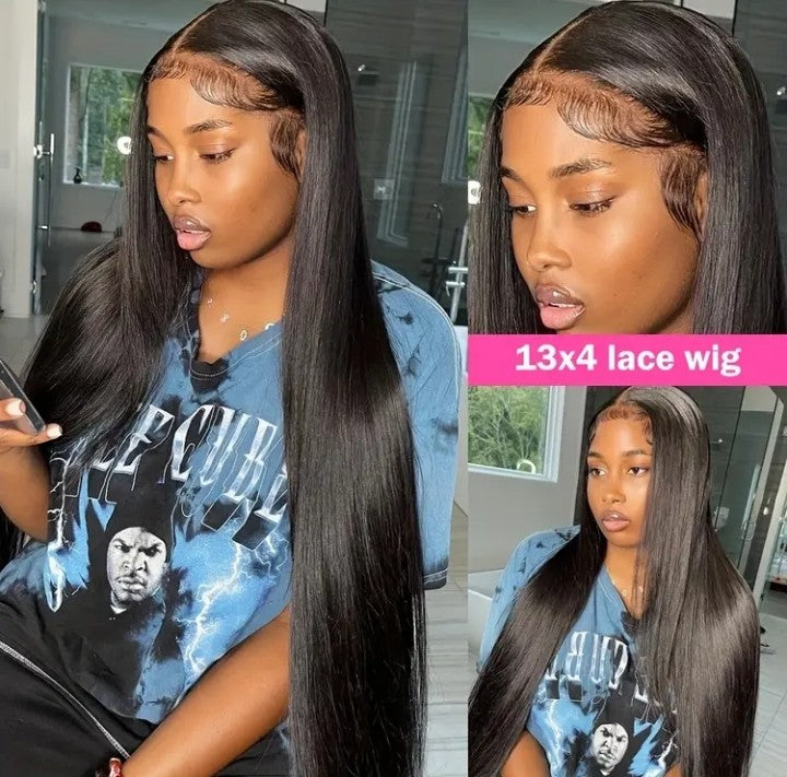 Classic and Premium Hairs 250% Vietnamese Straight Hair Extensions