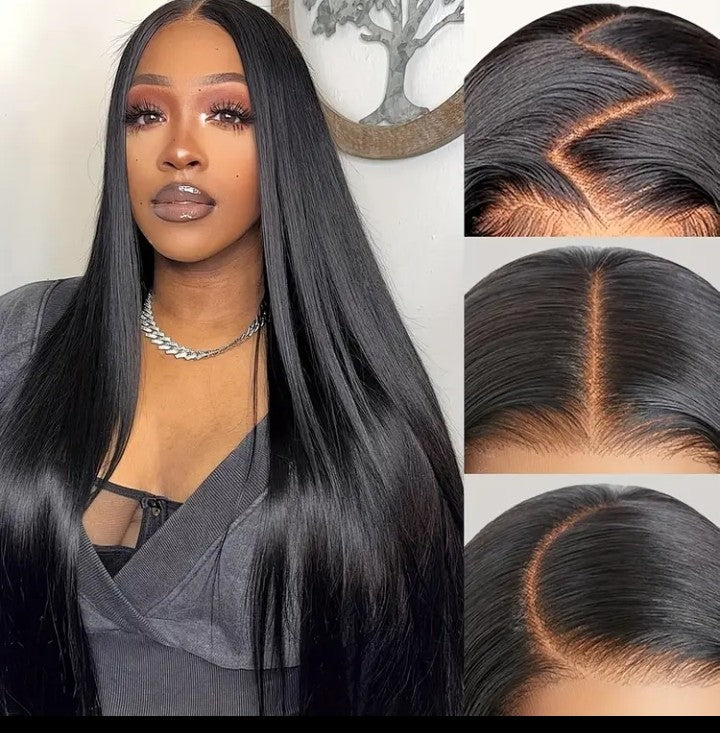 Classic and Premium Hairs 250% Vietnamese Straight Hair Extensions