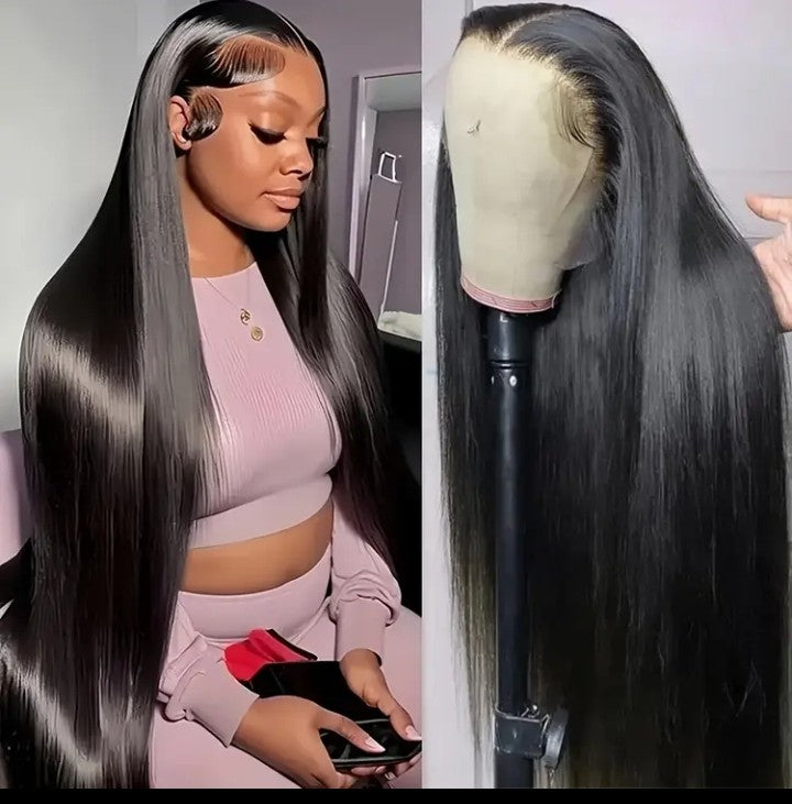 Classic and Premium Hairs 250% Vietnamese Straight Hair Extensions