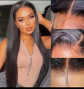 SDD Bonestriaght Human Hair