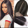 2x6 HD Lace Vietnamese straight Wig