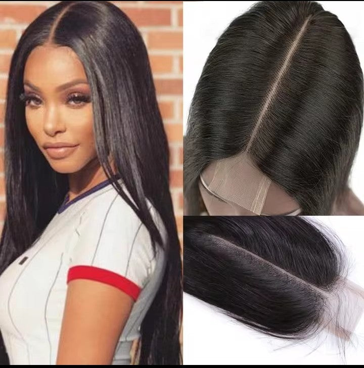 2x6 HD Lace Vietnamese straight Wig