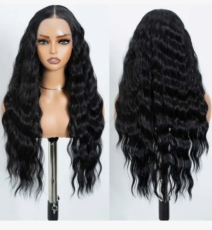 Body Weave Vietnamese Human hair
