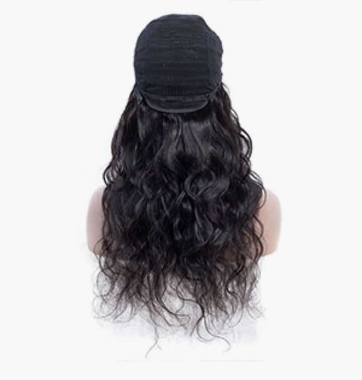 Body Weave Vietnamese Human hair